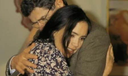 Carlos e Helena historia de amor
