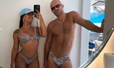 Carol Peixinho