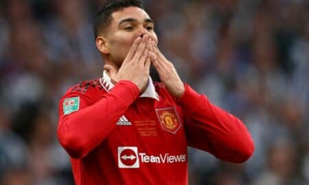 Casemiro