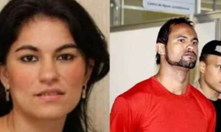 Caso Eliza Samúdio