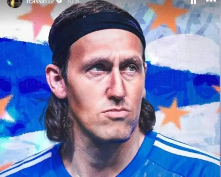 Cassio