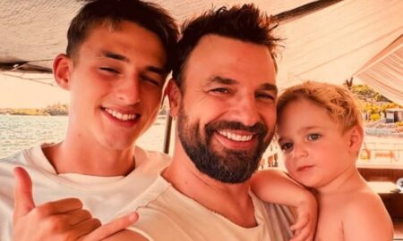 Cassio Reis e Filhos