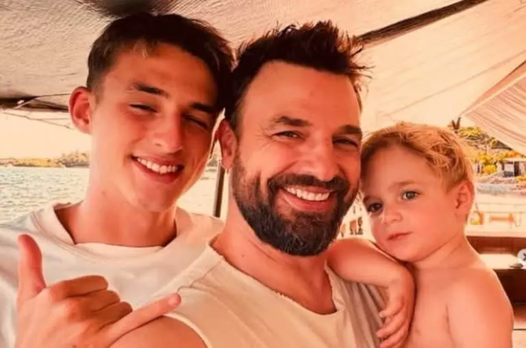Cassio Reis e Filhos