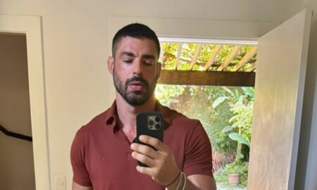 Caua Reymond