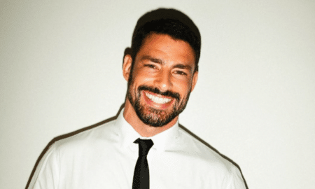Cauã Reymond