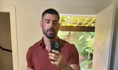 Cauã Reymond