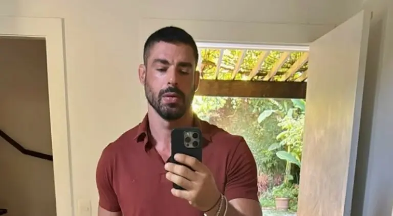 Caua Reymond