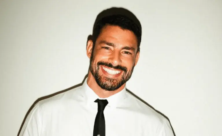 Cauã Reymond