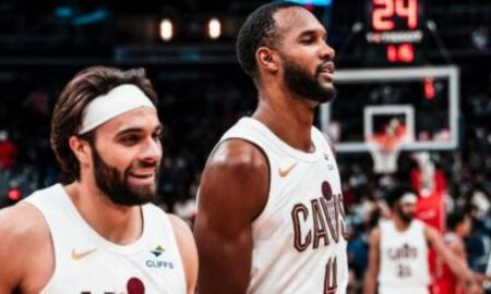 Cavaliers on NBA