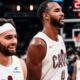 Cavaliers on NBA