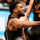 Cavs on NBA