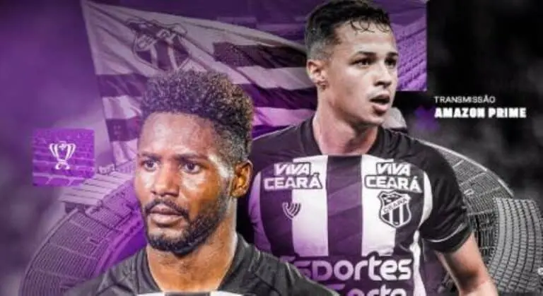 Ceará - CE