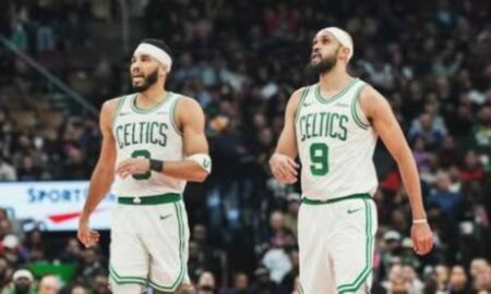 Celtics na NBA