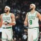 Celtics na NBA