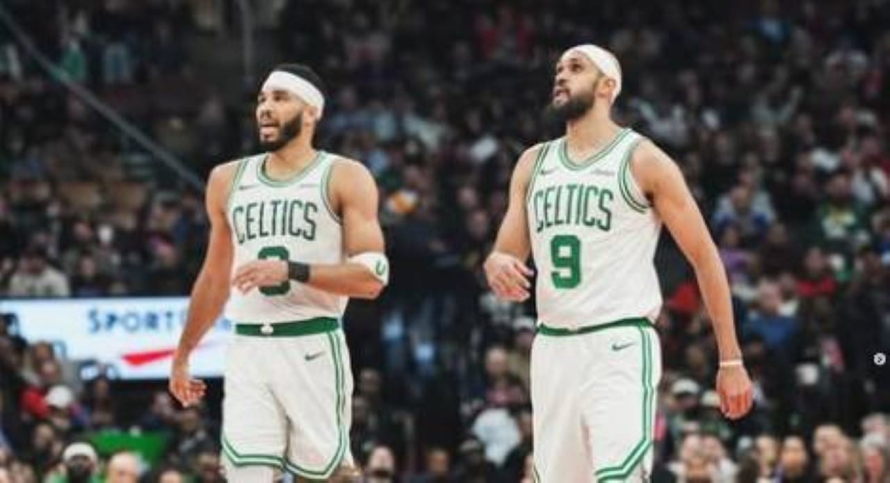 Celtics na NBA