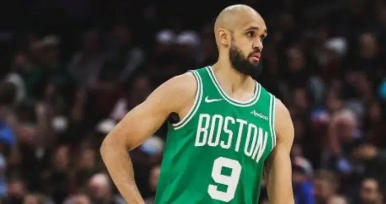 Celtics on NBA
