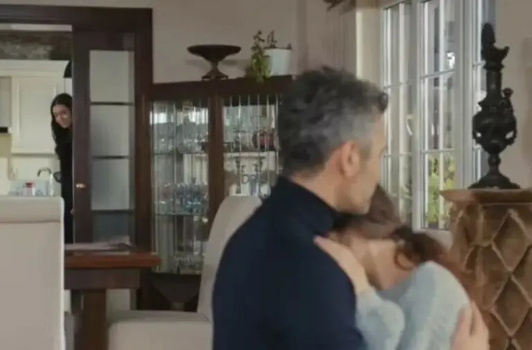 Cena - Força de Mulher