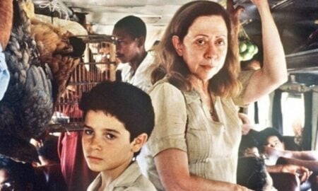 Filme Central do Brasil