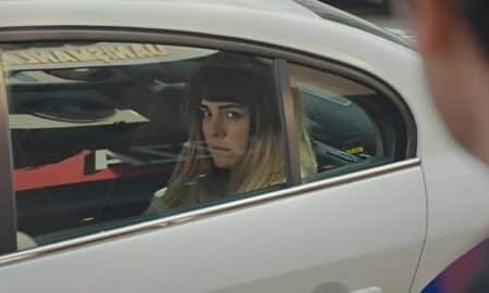 Ceyda - Força de Mulher