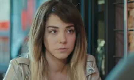 Ceyda - Força de Mulher