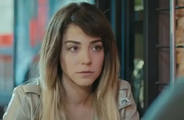 Ceyda - Força de Mulher