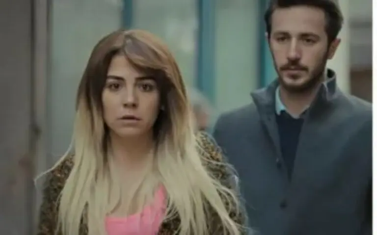 Ceyda - Força de Mulher