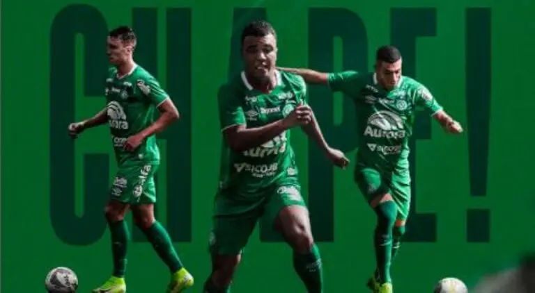 Chapecoense SC