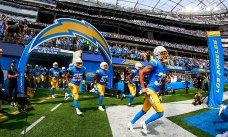 Chargers
