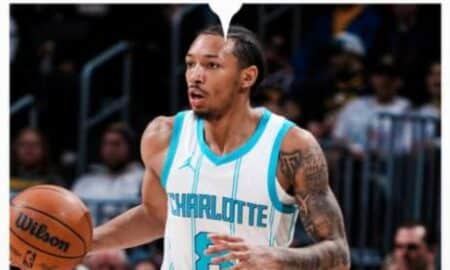Charlotte Hornets NBA