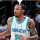 Charlotte Hornets NBA
