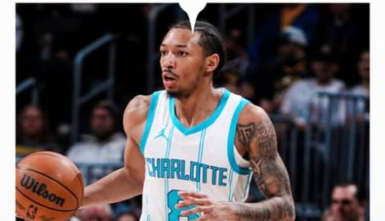 Charlotte Hornets NBA