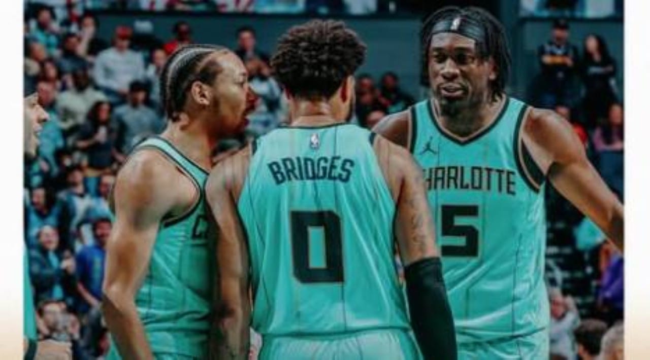 Charlotte Hornets