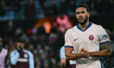 Chelsea ENG