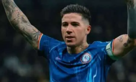 Chelsea FC