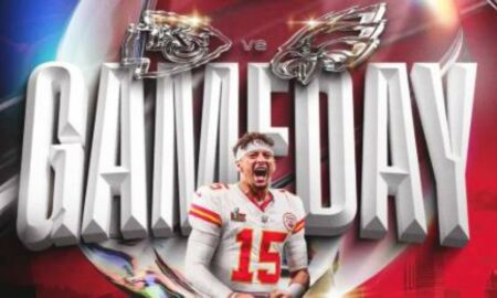 Chiefs Superbowl