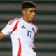 Chile sub20