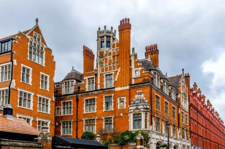 Chiltern Firehouse