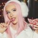 Christina Aguilera