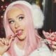 Christina Aguilera