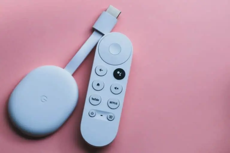 Chromecast