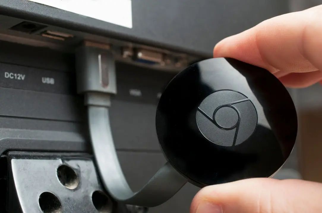 Chromecast