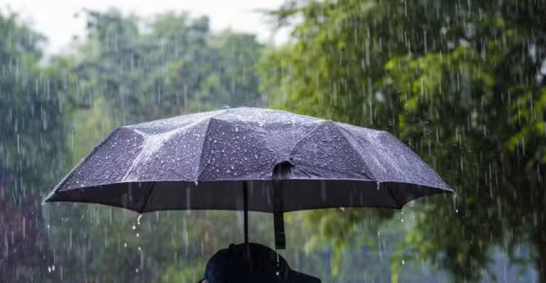 Chuva