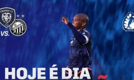 Onde assistir ao vivo Cianorte x Operário-PR pelo Campeonato Paranaense 2025
