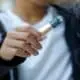 Cigarro eletrônico