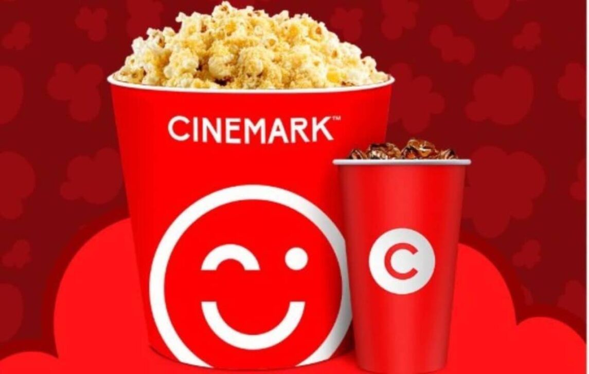 Cinemark.