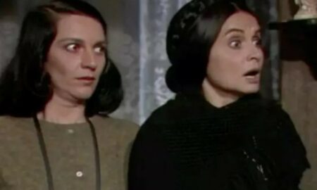 Cinira e Perpétua - Tieta