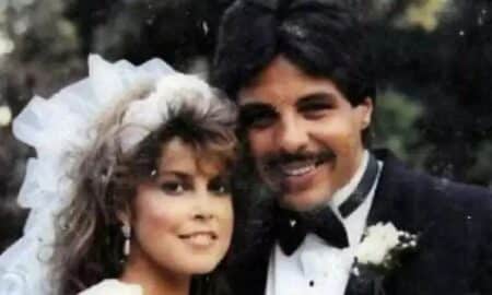 Cirurgião e a esposa estavam casados desde 1990