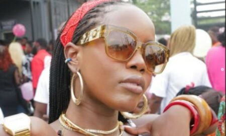 Clara Moneke