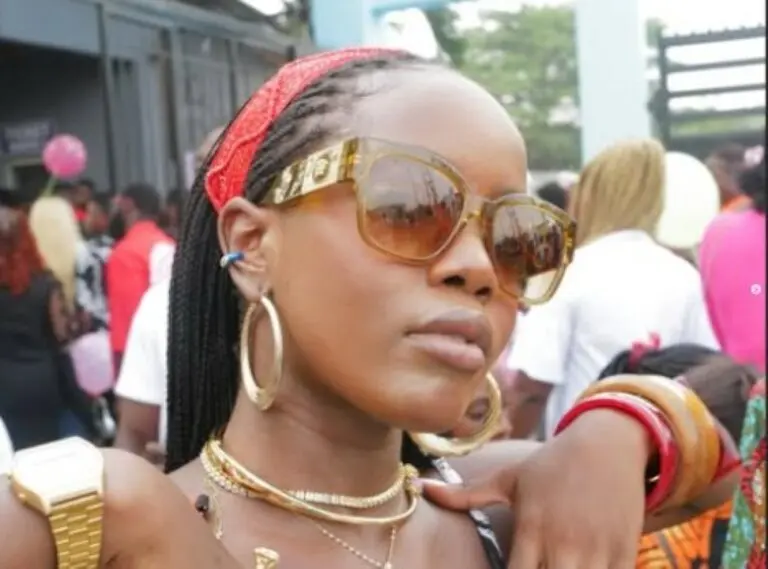 Clara Moneke
