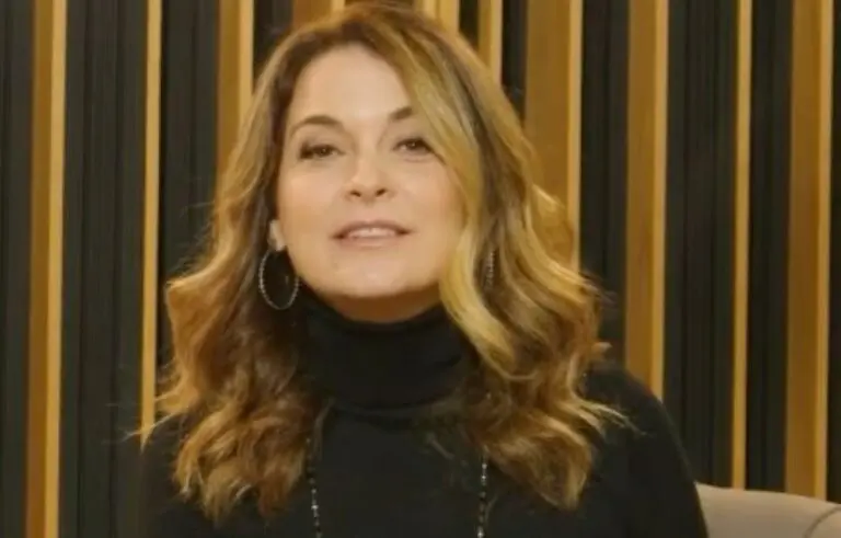 Cláudia Abreu